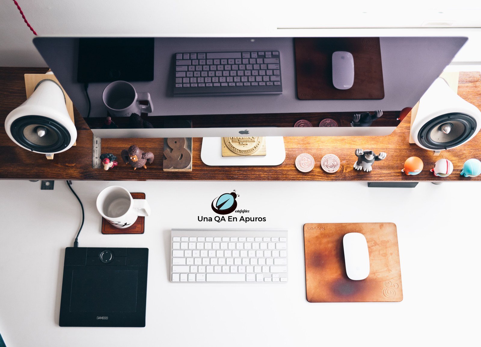 Featured image of post 002 - Calidad del Software.
