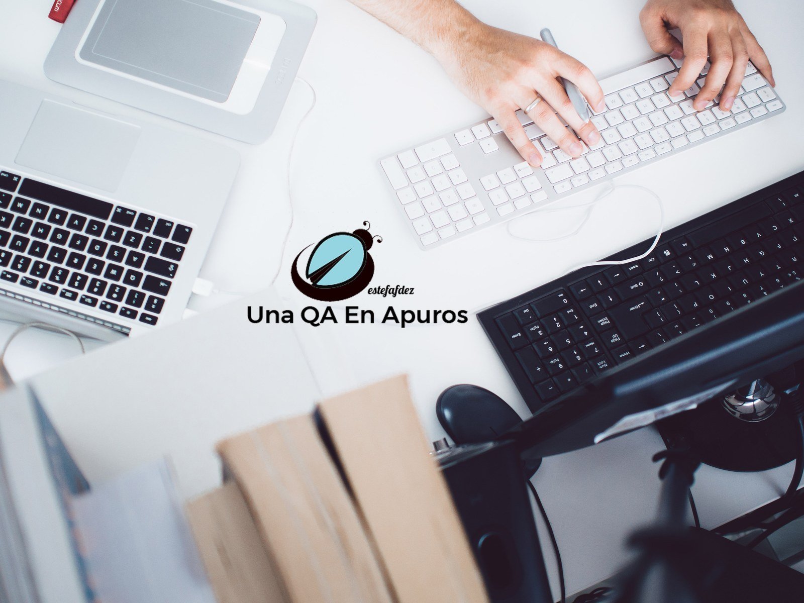 Featured image of post 003 - Pruebas Software.