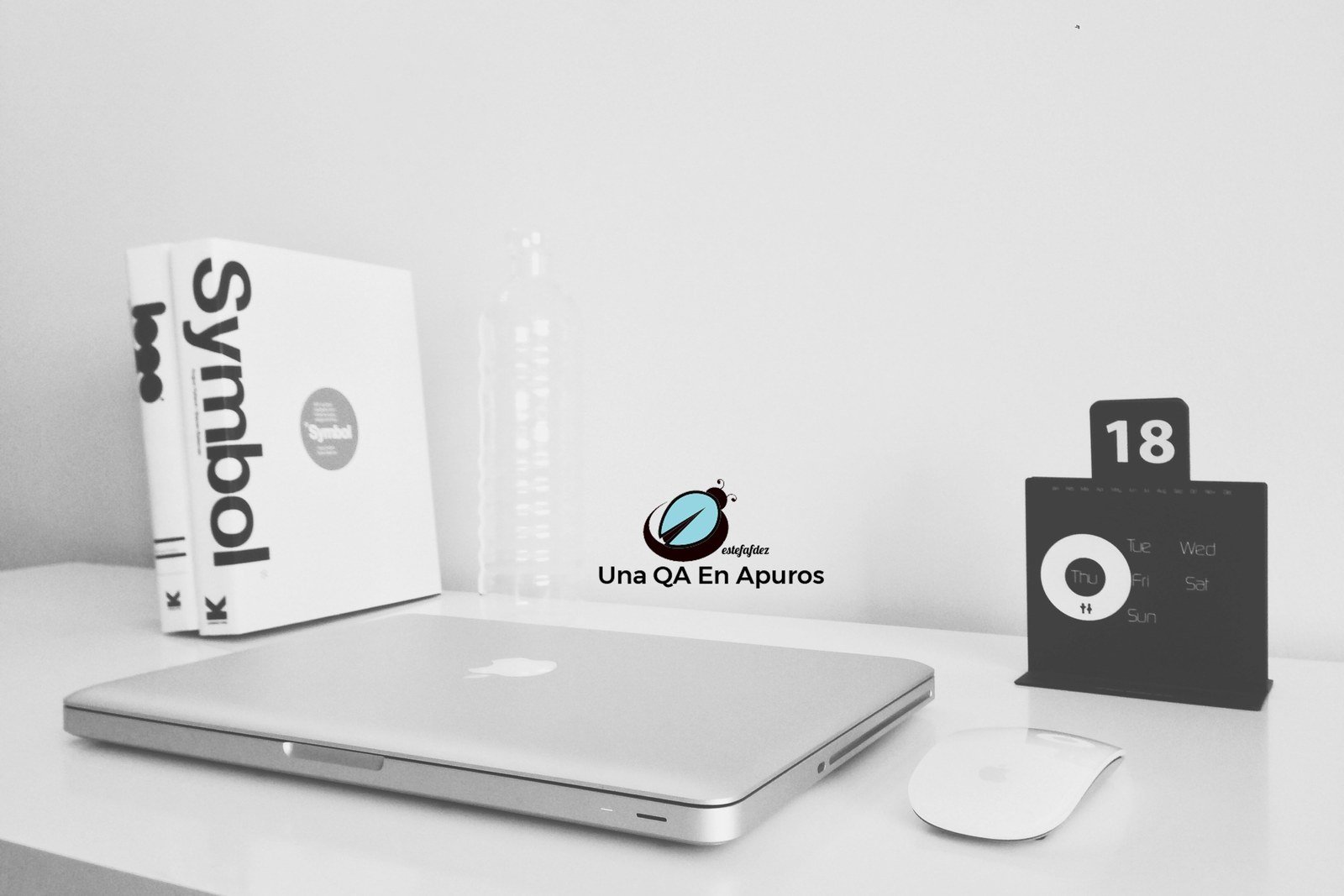 Featured image of post 004 - Tipos de Pruebas Software.
