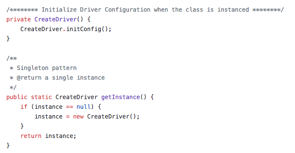 constructor