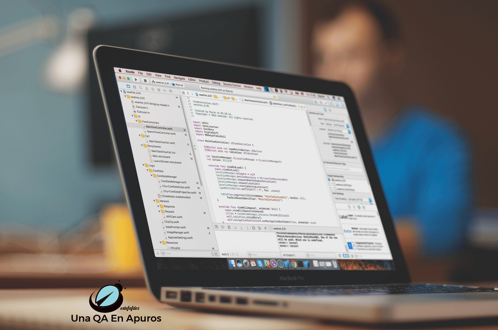 056 - Perfiles de QA: QA funcional.