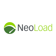 Logo de NeoLoad.