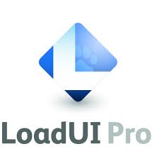 Logo de LoadUI.