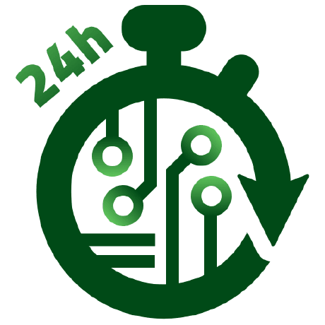 Logo de OpenSTA.