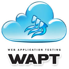 Logo de WAPT.