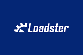 Logo de Loadster.