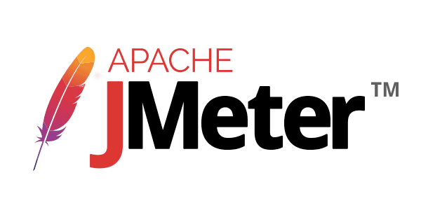 Logo de Apache JMeter.
